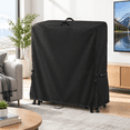 Outdoor Tv Cover 32 Inch Waterproof For 30-35 In Stand - Walmart.com