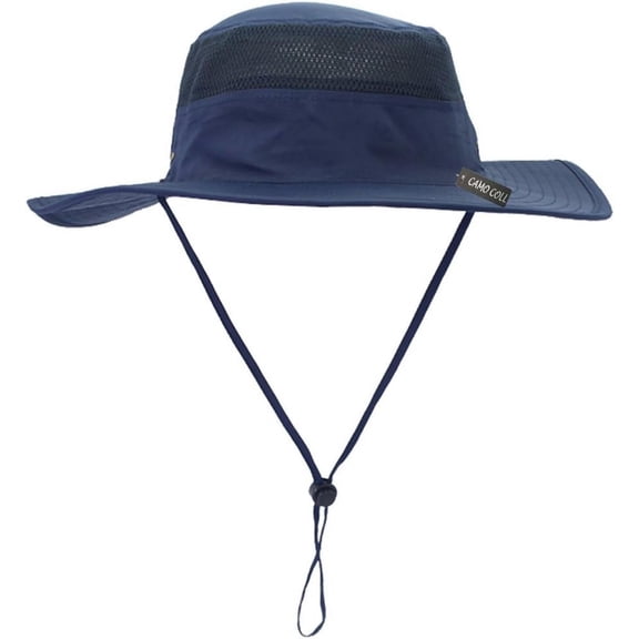 Outdoor UPF 50+ Boonie Hat Summer Sun Caps
