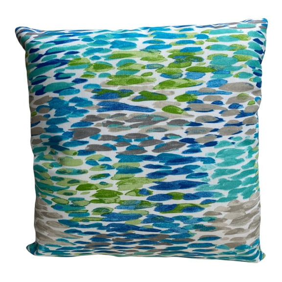 Outdoor-USA 24″ Square Throw Pillow