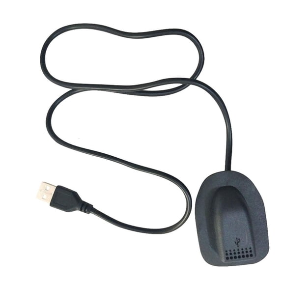 Outdoor USB External Interface Male to Female Data Cable Backpack Charging Cable