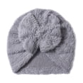 thumbnail image 1 of Outdoor UV Sun Hat for Toddler Baby Boys Girls Safari Fishing Hat UPF 50+ Baby Girls Turban Hats With Bow Caps Bonnets Headwraps For Toddlers, 1 of 4