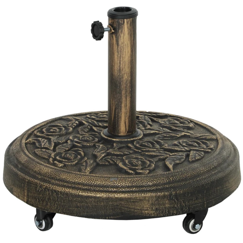 Outdoor Umbrella Base（Only the base）