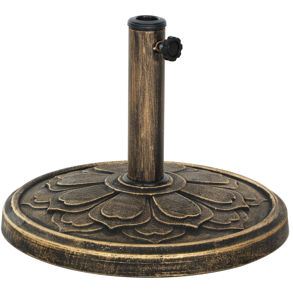 Outdoor Umbrella Base（Only the base）