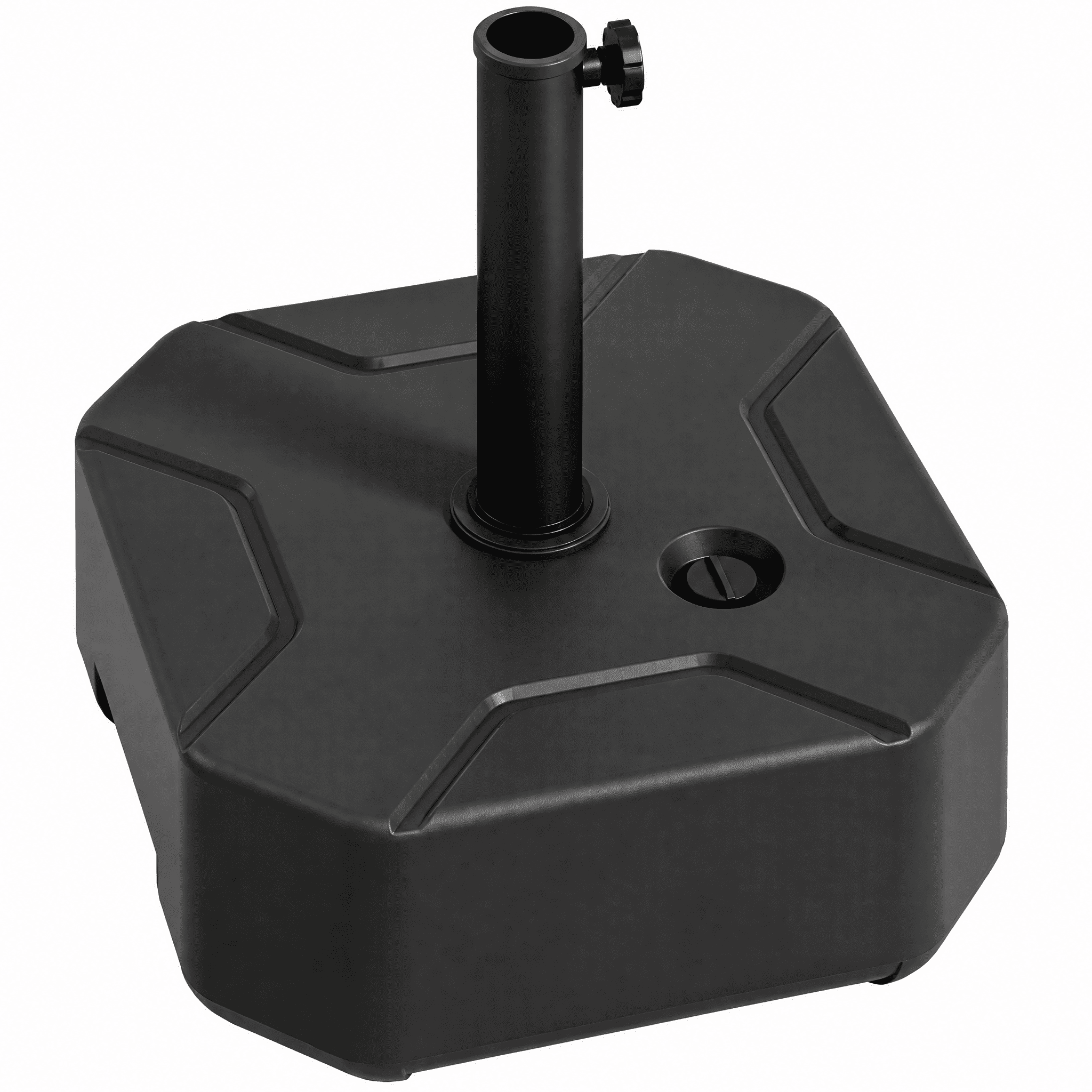 Outdoor Umbrella Base（Only the base）
