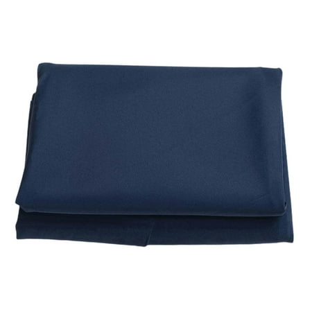 Outdoor Umbrella Canopy Polyester Accessories Sunshades Table Umbrella 9ft/10ft Umbrella Canopy Cover for Beach Garden Backyard 2.0M 6 Ribs