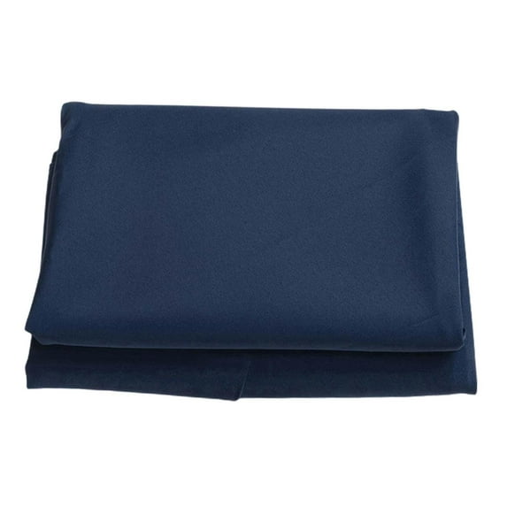 Outdoor Umbrella Canopy Polyester Accessories Sunshades Table Umbrella 9ft/10ft Umbrella Canopy Cover for Beach Garden Backyard 2.0M 6 Ribs
