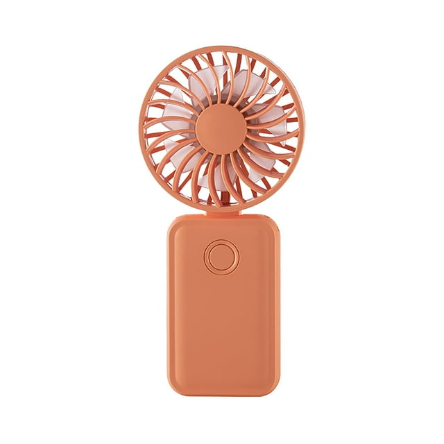 Outdoor Umbrella Fan Attachment Fan with tooth Quiet Oscillating Table