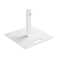 thumbnail image 1 of Outdoor Umbrella Stand Steel Parasol Base 34Lb (D2 3/8"), 1 of 9