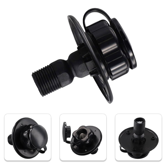 Outdoor Use Rv Maintenance Rv City Water Inlet Rv Water Connection Tight Seal