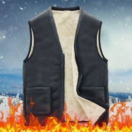 Fleece vest walmart hotsell