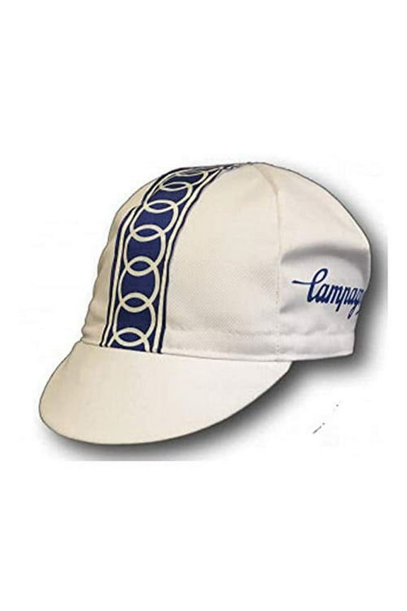 - Anti Sweat Cotton Cycling Cap | L?Eroica, Tour de France, Giro D?Italia Style Bicycle Cap (Gitane)