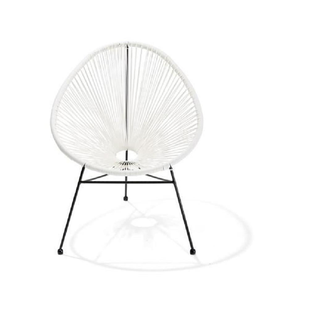 Acapulco Outdoor Vinyl Patio Chair