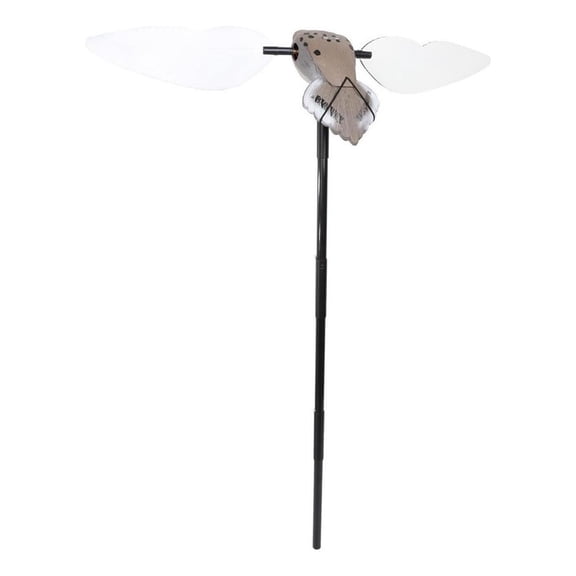 Outdoor Voodoo Dove Decoy for Hunting