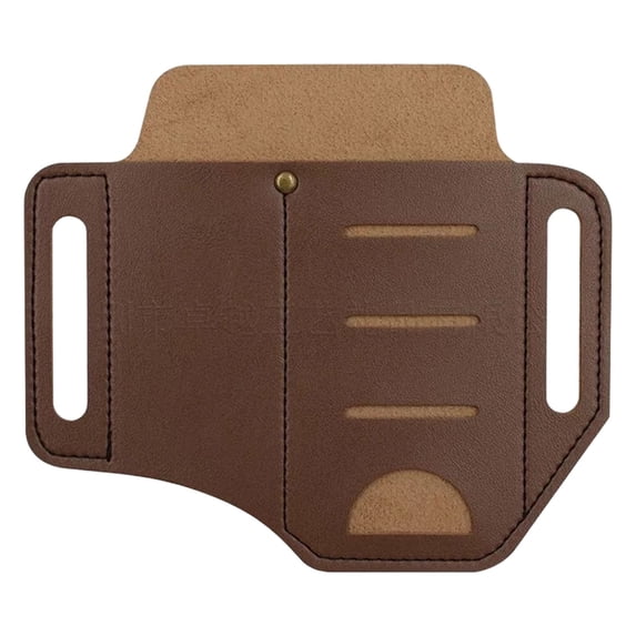 Outdoor Waist Tool for Hiking Camping Functional Portable Foldable Gear Wild Adventure Accessory