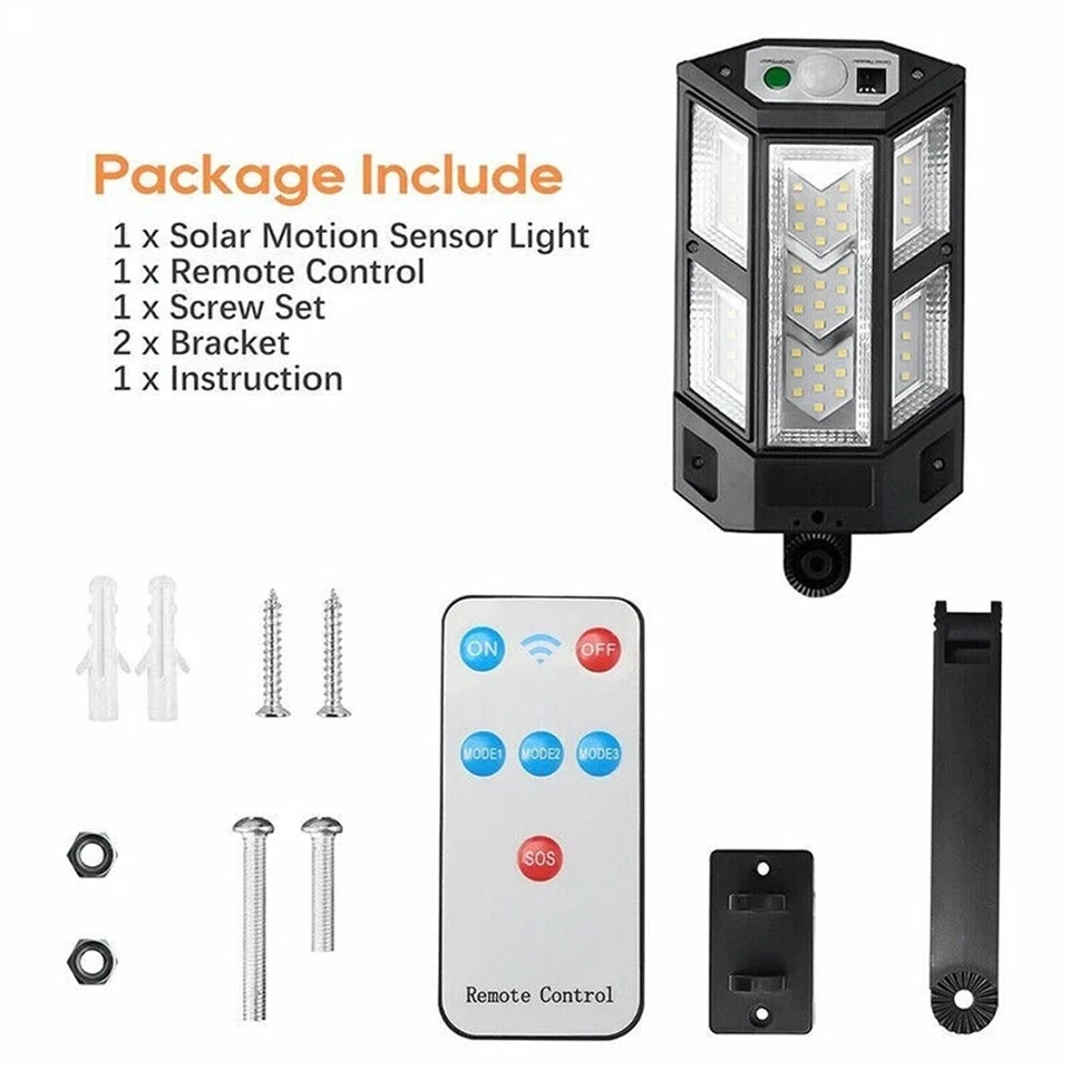 Outdoor Wall Lights Exterior Barn Light Fixture Lamp Lighting IP65 waterproof