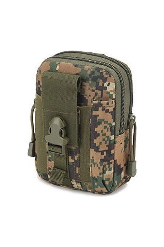 Outdoor Warrior Carry All Pouch Waterproof