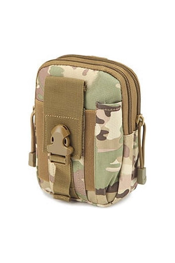 Outdoor Warrior Carry All Pouch Waterproof