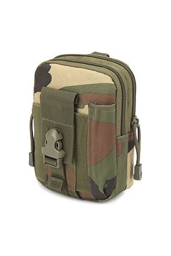 Outdoor Warrior Carry All Pouch Waterproof