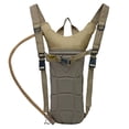 thumbnail image 1 of Outdoor Water Bag Hydrations Pack Backpack Waterproof Nylon Water Bag Adjustable Lightweight Water Backpack, 1 of 8