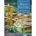 thumbnail image 1 of Pre-Owned Outdoor Water Features: 16 Easy-To-Build Projects for Your Yard and Garden (Paperback) 1580173349 9781580173346, 1 of 1