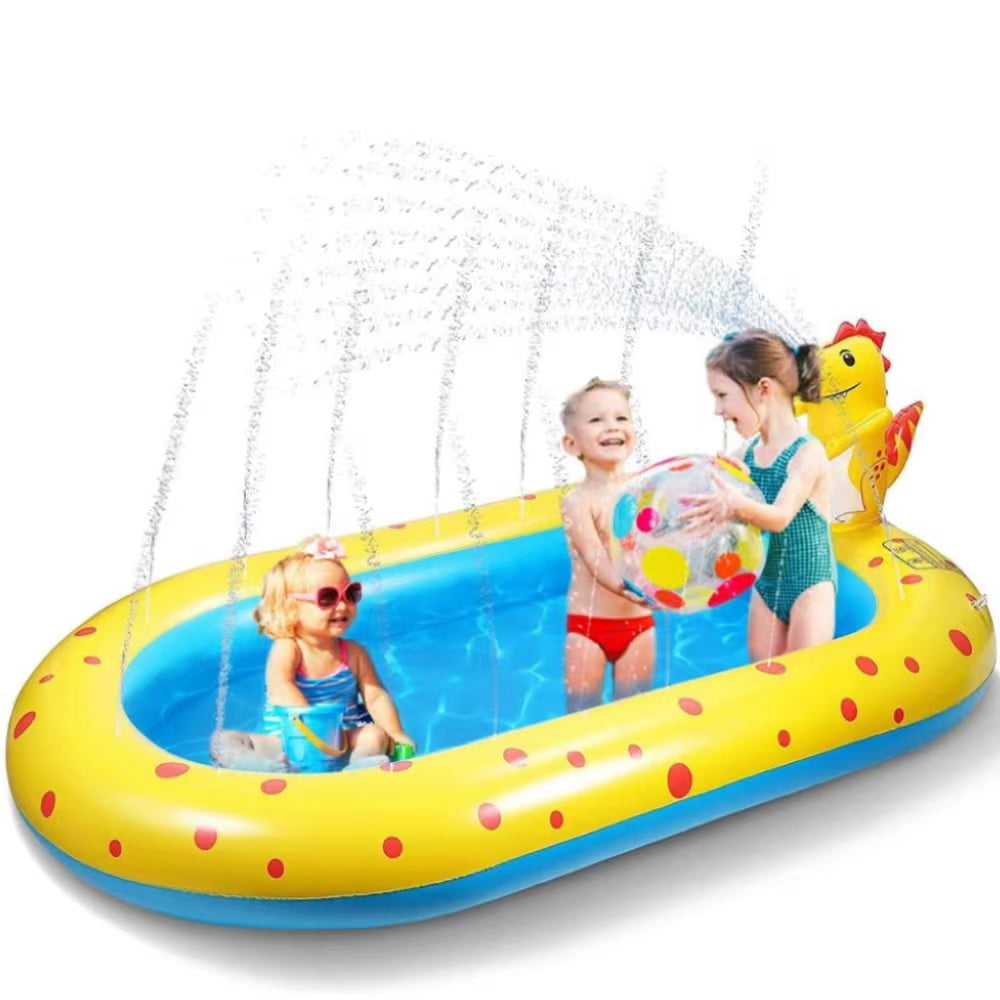Playing Jug Walmart Outdoor Water Play Jug - Walmart.com