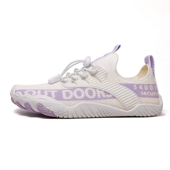 Outdoor Water Shoes for Beach Activities, Surfing, Swimming, And Creek Walking; Quick-Drying, Breathable Diving Shoes; Indoor Workout, Yoga, And Fitness Shoes; Cycling Shoes