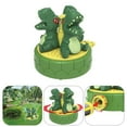 thumbnail image 1 of Outdoor Water Sprinkler For Kids Dinosaur Summer Play Toy Splashing Sprinklers Outdoor Toys For Boys Girls Ages 8 Years Old, 1 of 8