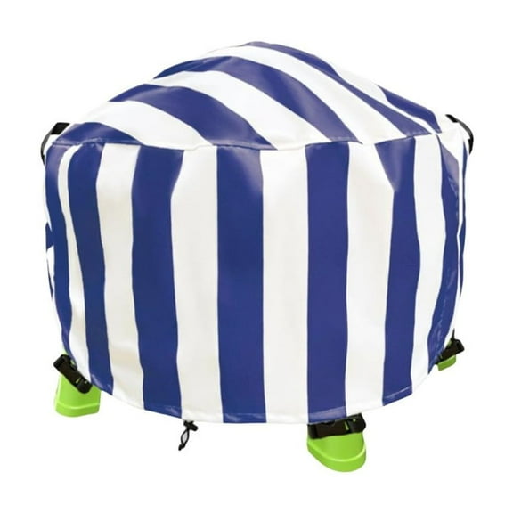 Outdoor Water Table Cover Beach Water Park Game Table Cover Toy Table Cover Outdoor Toys Table Cover Furniture Cover