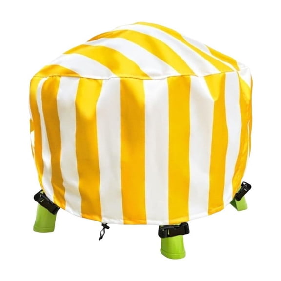 Outdoor Water Table Cover Beach Water Park Game Table Cover Toy Table Cover Outdoor Toys Table Cover Furniture Cover