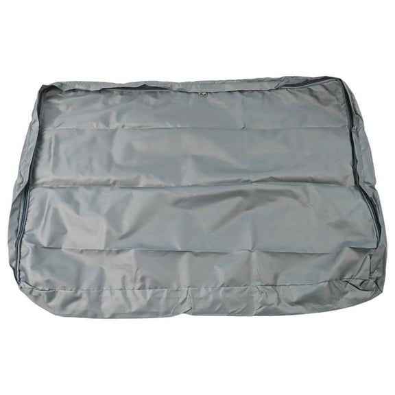 Outdoor Waterproof And Dust-Proof Dog Bed Cover Removable And Washable Dog Mattress Replacement Cover Pet Pad Replacement Cover