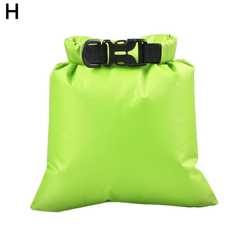 "Outdoor Waterproof Bag Dry Bag Sack Backpack Floating Dry Gear Bags For Boating Fishing Rafting Swimming "