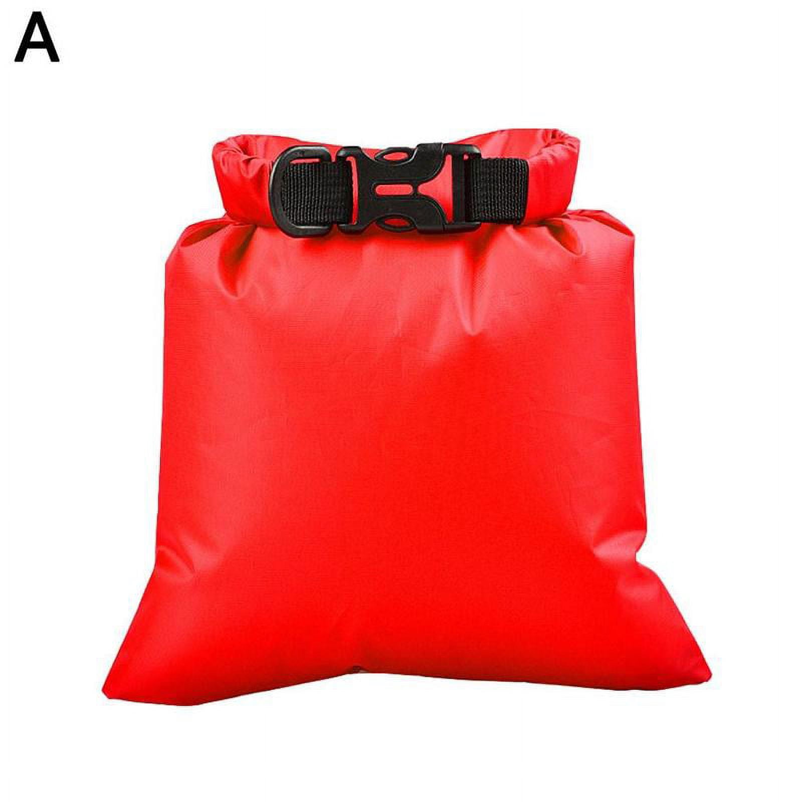 "Outdoor Waterproof Bag Dry Bag Sack Backpack Floating Dry Gear Bags For Boating Fishing Rafting Swimming "