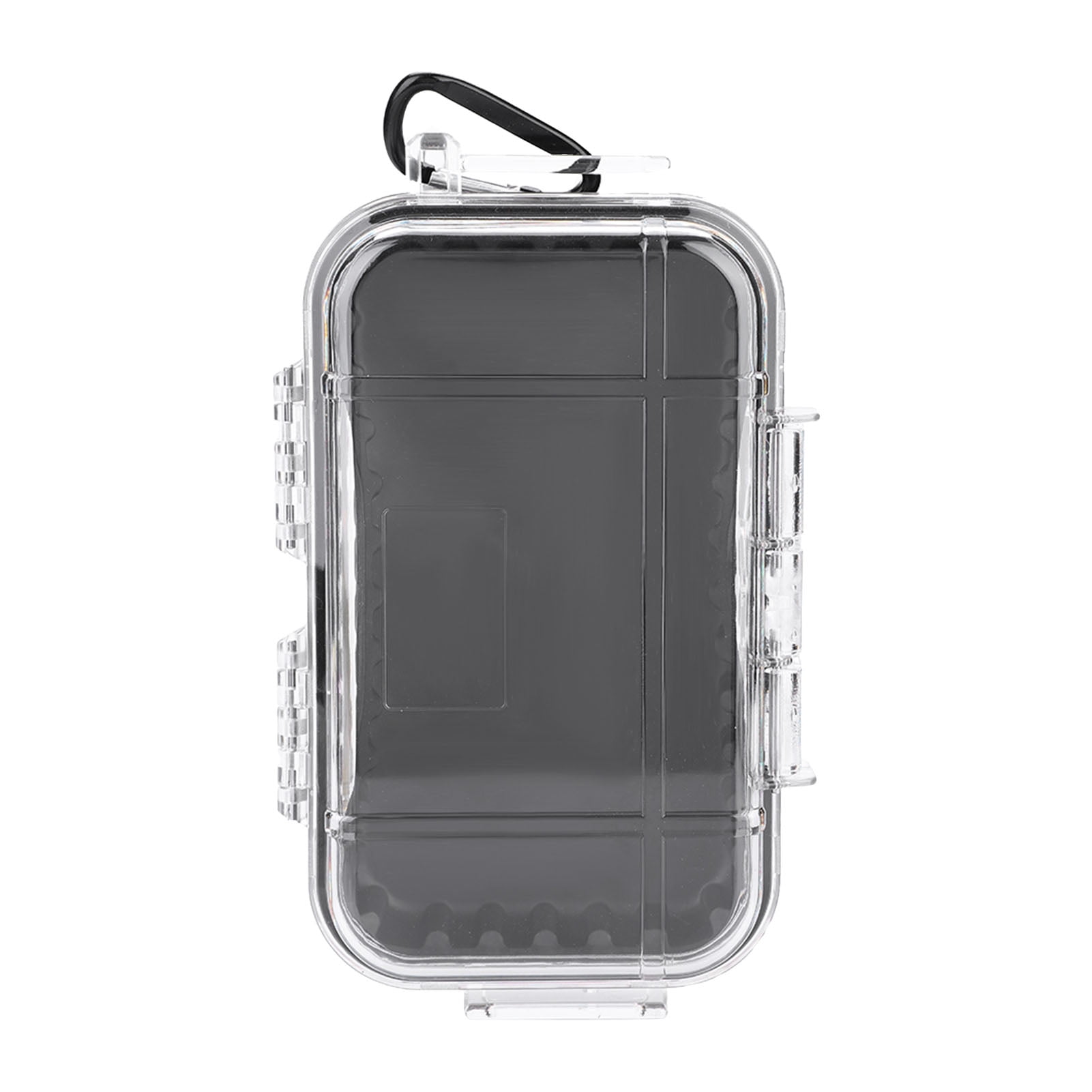 Vgeby 3pcs Waterproof Portable Outdoor Survival Storage Airtight Box Camping | INDIA