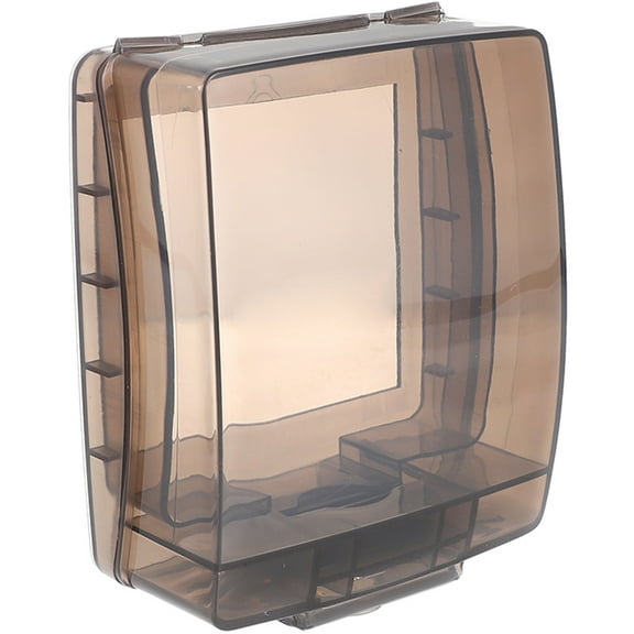 Outdoor Waterproof Cover for Switch Socket Receptacle Outlet Electric Outlets Bathroom