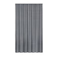 thumbnail image 1 of Outdoor Waterproof Curtain, Polyester Rain-Resistant Curtain with Rod Design for Gazebos, Patios, and Garden Pavilions, 83.86 x 51.97 Inches, Multiple Colors, Privacy and Sunlight Filtering, 1 of 6