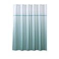 thumbnail image 1 of Outdoor Waterproof Curtains for Patios & Porches, Windproof UV-Resistant Privacy Blinds with Metal Rings for Weather Protection, 1 of 5