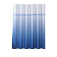 thumbnail image 1 of Outdoor Waterproof Curtains for Patios & Porches, Windproof UV-Resistant Privacy Blinds with Metal Rings for Weather Protection, 1 of 5