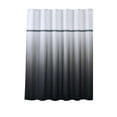 thumbnail image 1 of Outdoor Waterproof Curtains for Patios & Porches, Windproof UV-Resistant Privacy Blinds with Metal Rings for Weather Protection, 1 of 5