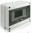 Outdoor Waterproof Electrical Box, Outdoor Waterproof Electrical Box