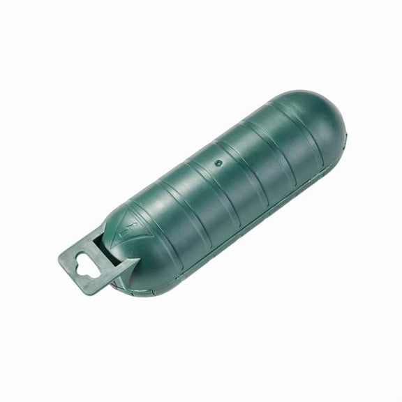 Outdoor Waterproof Electrical Junction Box IP44 Rated Weatherproof Connection Box Upgrades for Garden & Construction Use