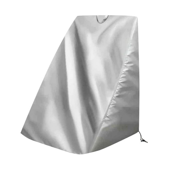 Outdoor Waterproof Garden Hose Reel Cart Cover All Season with Drawstring