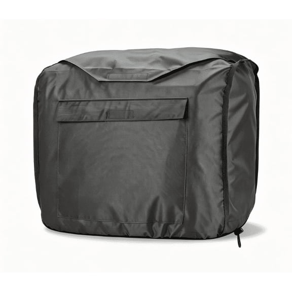 Outdoor Waterproof Generator Cover, Replacement for Honda Inverter Generators EU2200i EU2200ic EU2000i EU2000ic Camo Companion for Power Equiment Cover (20x11.5x16)