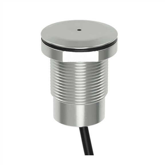 Outdoor Waterproof IP67 Explosion-Proof Monitoring Audio Pickup High Fidelity Noise Reduction External Microphone