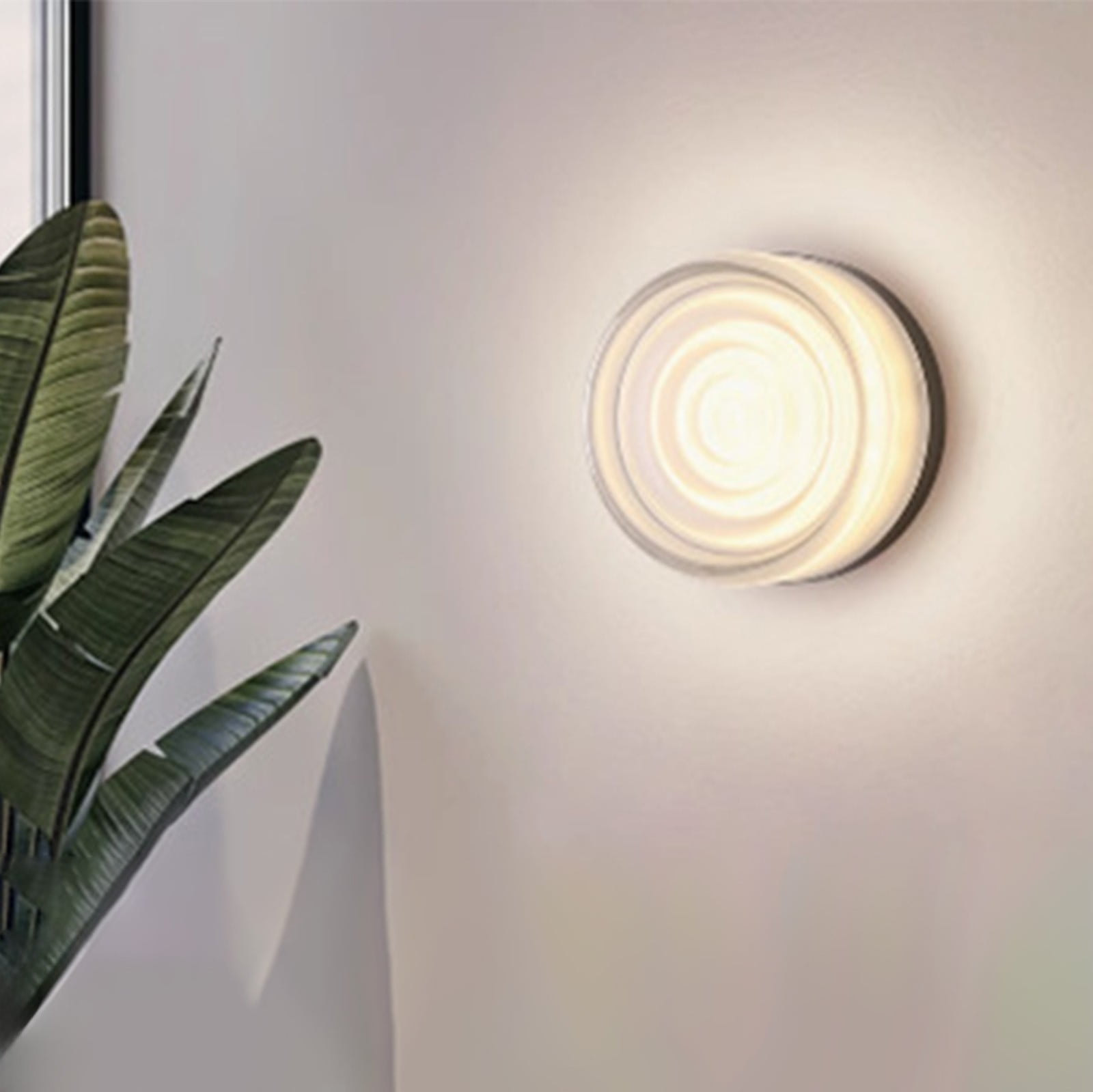 Outdoor Waterproof Iron Ceiling Light for Terrace, Entrance, Hallway, Courtyard, and Balcony