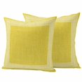 thumbnail image 1 of Outdoor Waterproof Pillow Covers Classic Greek Geometric Key Pattern Decorative Throw Pillow Protectors,Pillowcase Cushion Cases for Patio Sofa Garden Couch,16x16in,Pack of 2, 1 of 13