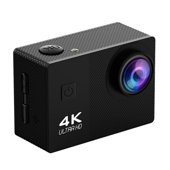 Outdoor Waterproof Sports Camera Underwater Cameras For Diving And Cycling