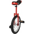 thumbnail image 1 of Outdoor Wheel Unicycle, 16inch One Wheel Bike Adjustable Seat Exercise Bicycle for 7-60 Years Old, Outdoor Sports Fitness Exercise Unicycle,Balance Training, Talent Performance, Etc, 1 of 18