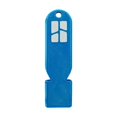 thumbnail image 1 of Outdoor Whistle Emergency Whistle Safety Whistle Durable PP Material for Camping Hiking Hunting and Pet Training, 1 of 9