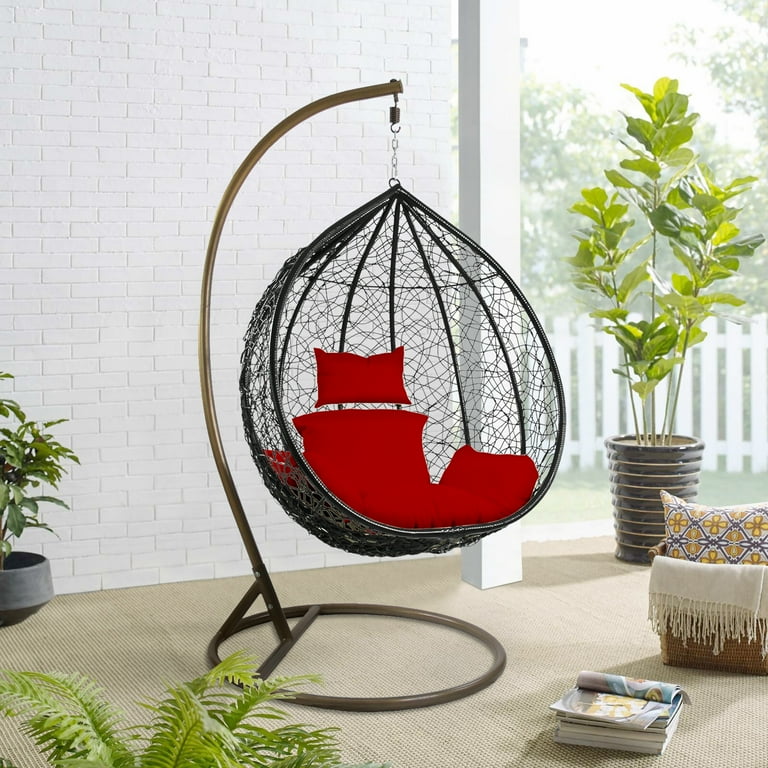 Teardrop swing cheap