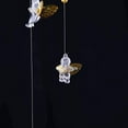 Outdoor Wind Chimes Large Solar Wind Chines Your Neighbors Wont Bear